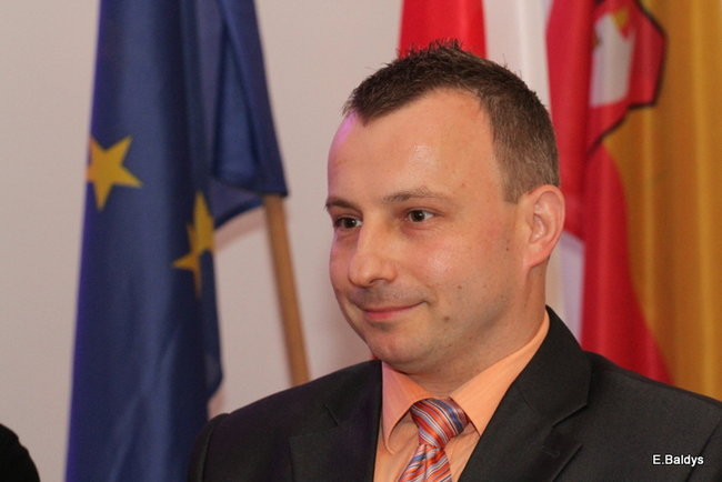 Doświadczenie i młodość (zdjęcia)