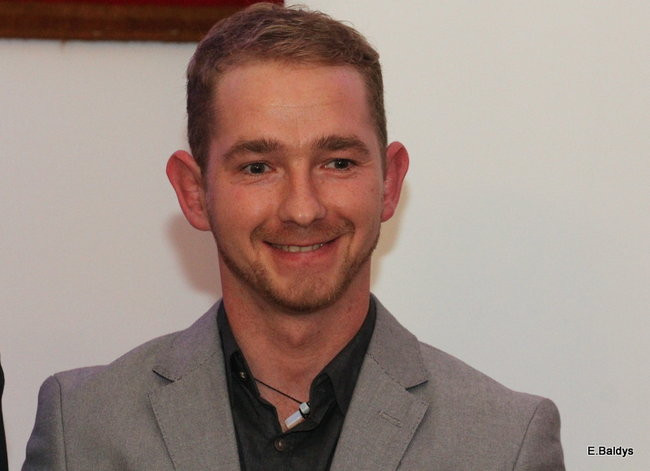 Doświadczenie i młodość (zdjęcia)