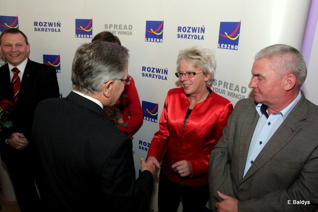 Doświadczenie i młodość (zdjęcia)