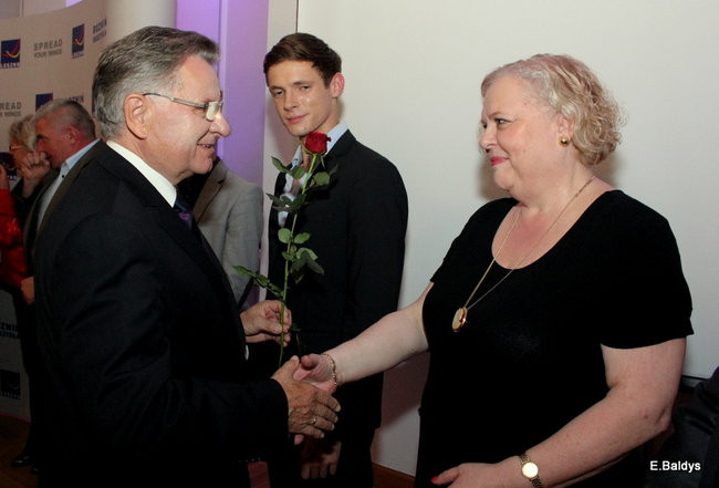 Doświadczenie i młodość (zdjęcia)