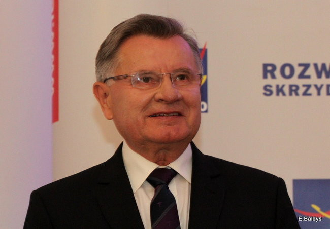 Doświadczenie i młodość (zdjęcia)