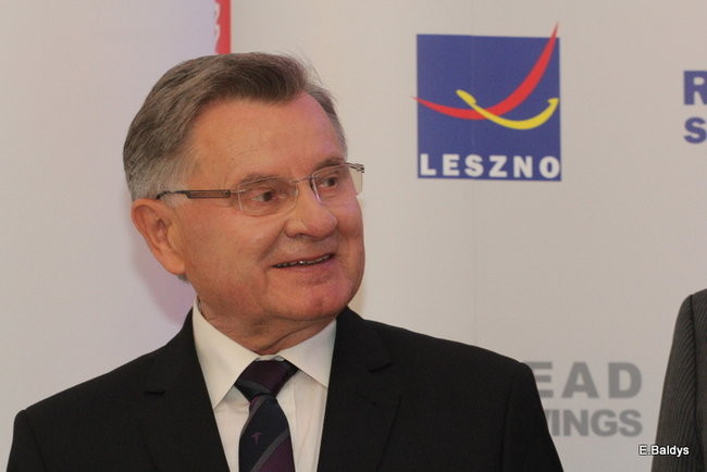 Doświadczenie i młodość (zdjęcia)