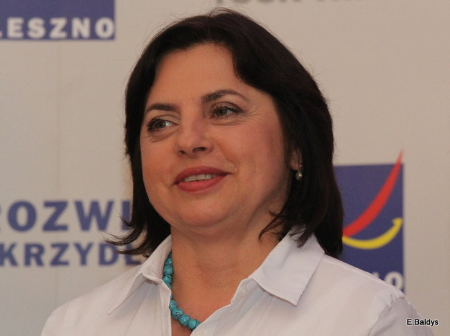 Doświadczenie i młodość (zdjęcia)