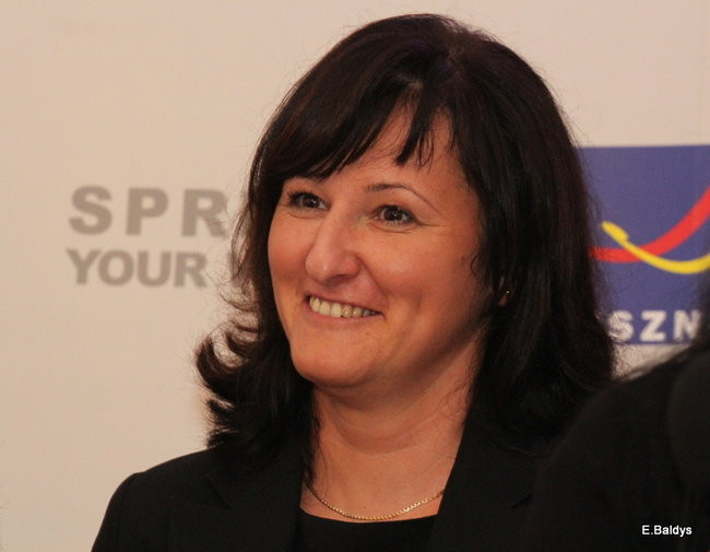 Doświadczenie i młodość (zdjęcia)