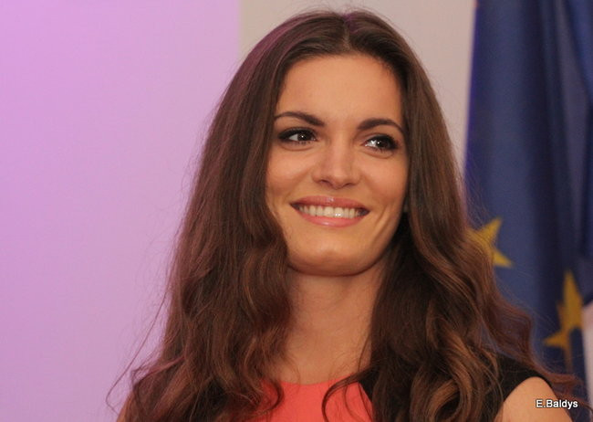 Doświadczenie i młodość (zdjęcia)