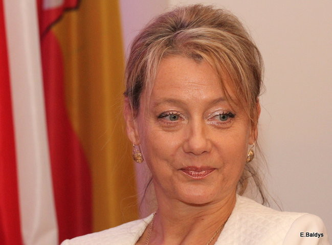 Doświadczenie i młodość (zdjęcia)