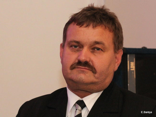 Doświadczenie i młodość (zdjęcia)