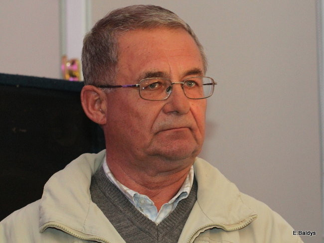 Doświadczenie i młodość (zdjęcia)