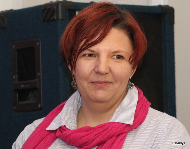 Doświadczenie i młodość (zdjęcia)