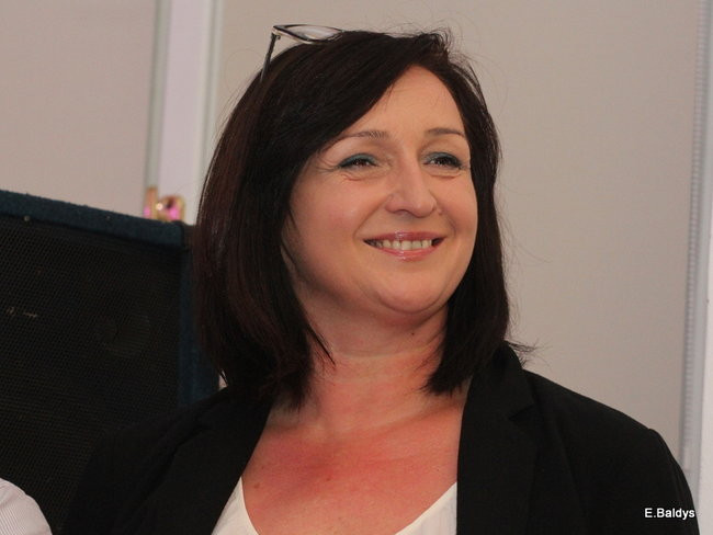 Doświadczenie i młodość (zdjęcia)