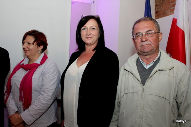 Doświadczenie i młodość (zdjęcia)