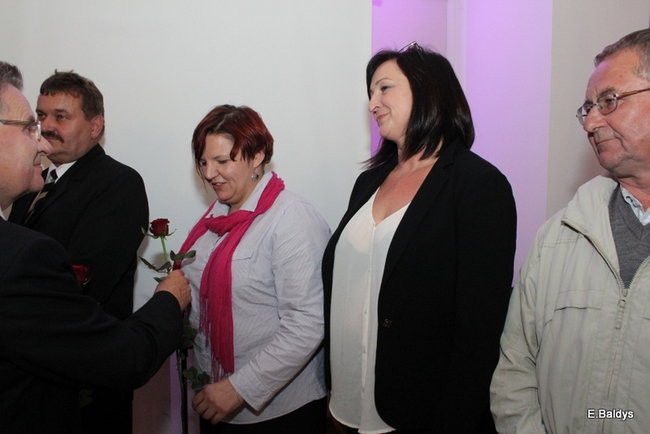 Doświadczenie i młodość (zdjęcia)