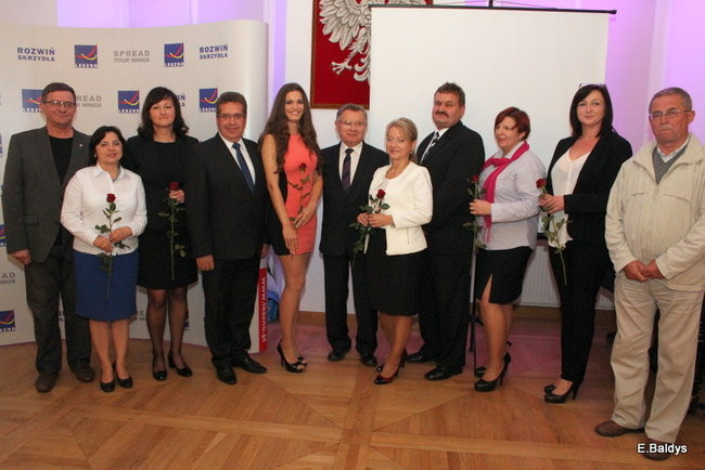 Doświadczenie i młodość (zdjęcia)