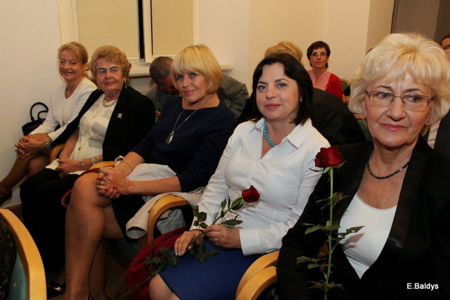 Doświadczenie i młodość (zdjęcia)