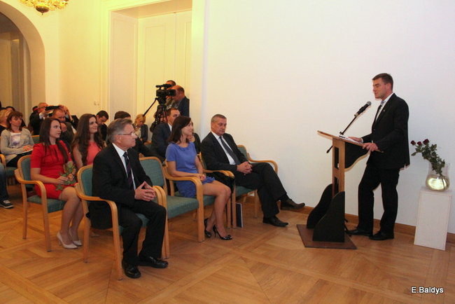 Doświadczenie i młodość (zdjęcia)