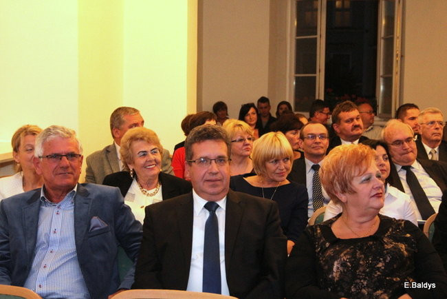 Doświadczenie i młodość (zdjęcia)