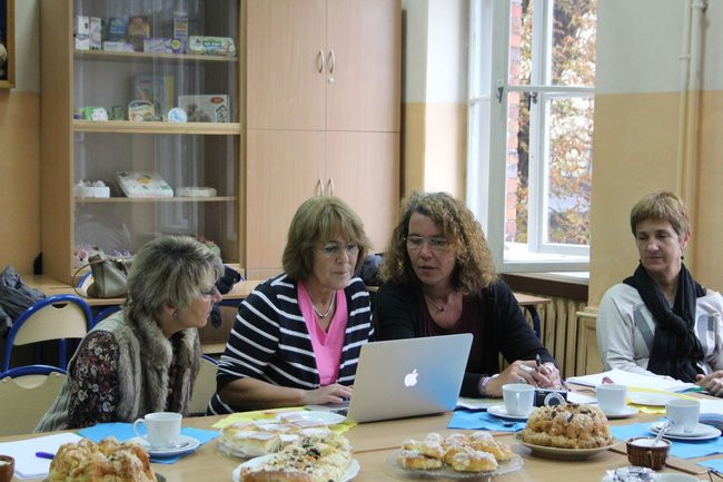 Międzynarodowe oszczędzanie energii (zdjęcia)