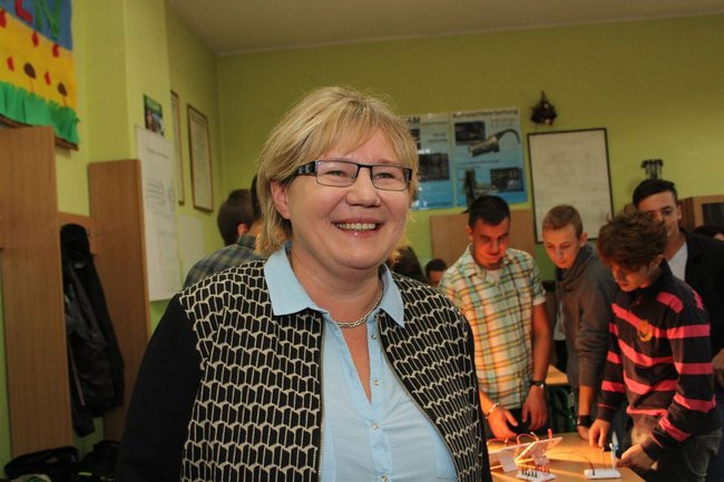 Międzynarodowe oszczędzanie energii (zdjęcia)