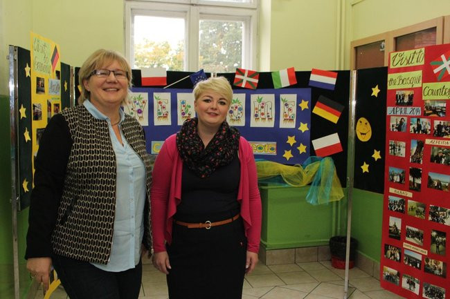 Międzynarodowe oszczędzanie energii (zdjęcia)