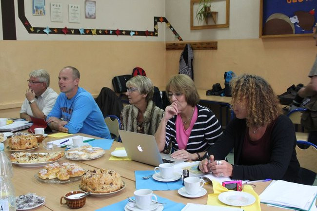 Międzynarodowe oszczędzanie energii (zdjęcia)