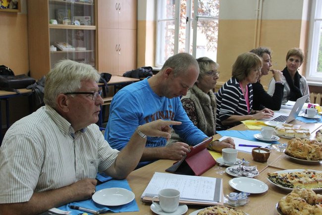 Międzynarodowe oszczędzanie energii (zdjęcia)