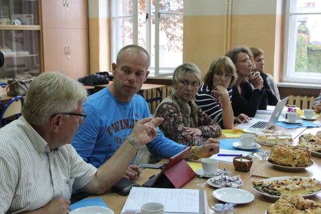 Międzynarodowe oszczędzanie energii (zdjęcia)