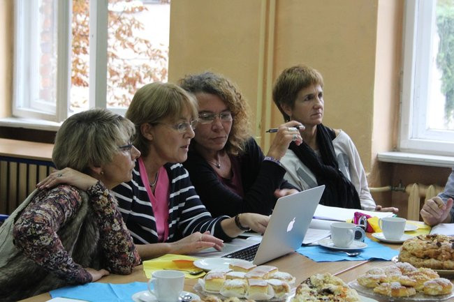 Międzynarodowe oszczędzanie energii (zdjęcia)