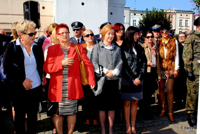 Gdy wybuchły działa ( zdjęcia)