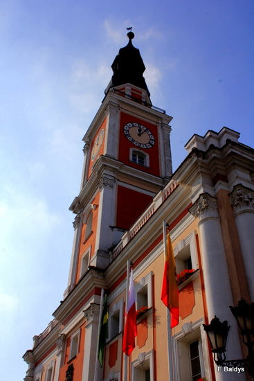 Gdy wybuchły działa ( zdjęcia)