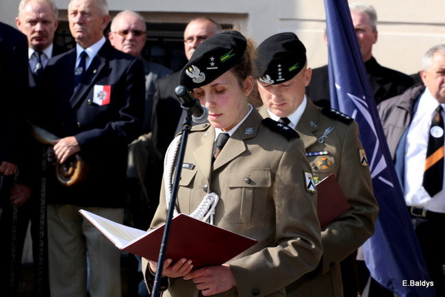 Gdy wybuchły działa ( zdjęcia)