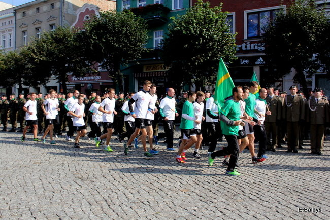 Gdy wybuchły działa ( zdjęcia)