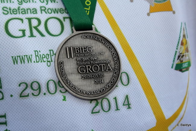 Gdy wybuchły działa ( zdjęcia)