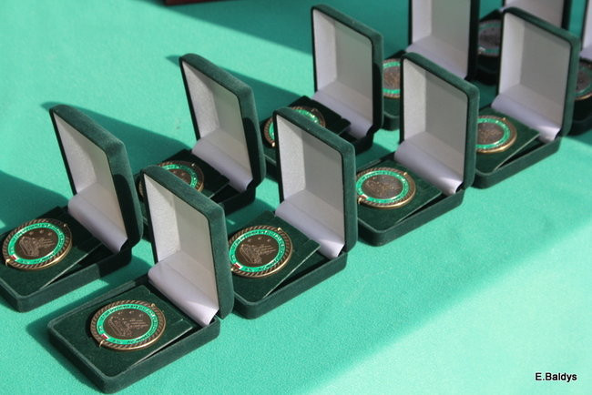 Gdy wybuchły działa ( zdjęcia)