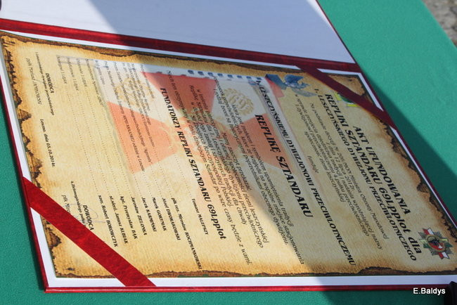 Gdy wybuchły działa ( zdjęcia)