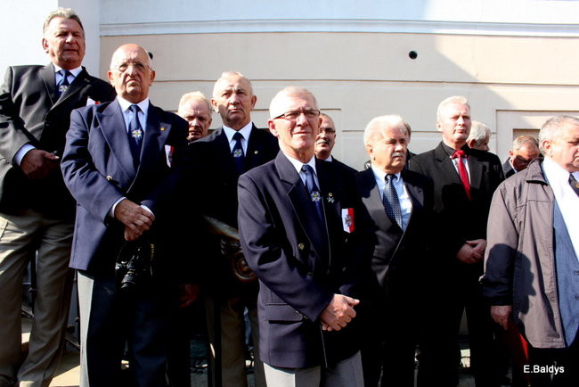 Gdy wybuchły działa ( zdjęcia)