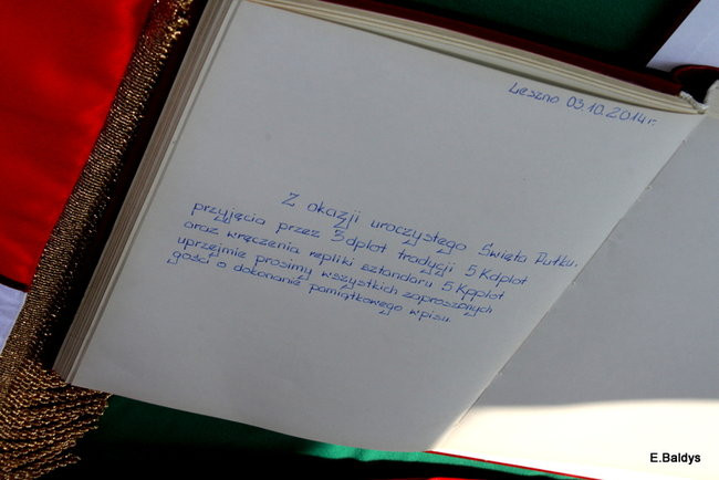 Gdy wybuchły działa ( zdjęcia)