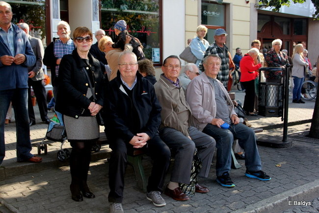 Gdy wybuchły działa ( zdjęcia)