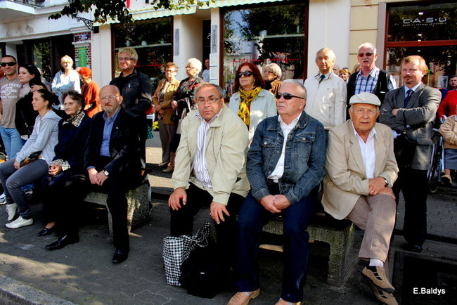 Gdy wybuchły działa ( zdjęcia)