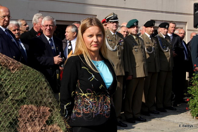 Gdy wybuchły działa ( zdjęcia)