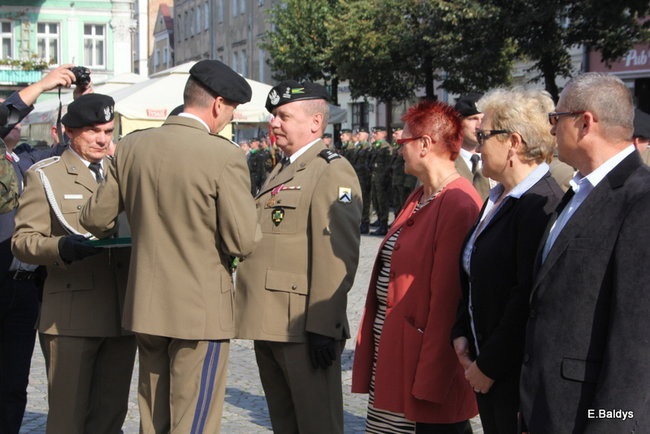 Gdy wybuchły działa ( zdjęcia)