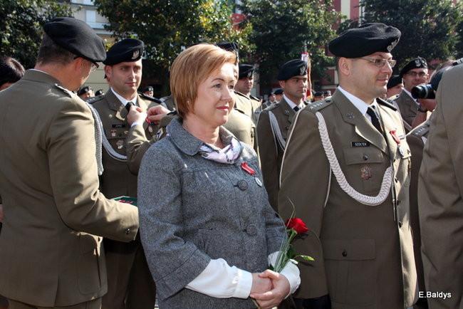 Gdy wybuchły działa ( zdjęcia)