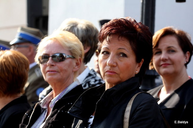 Gdy wybuchły działa ( zdjęcia)