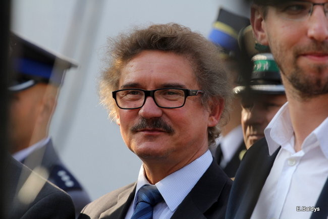 Gdy wybuchły działa ( zdjęcia)