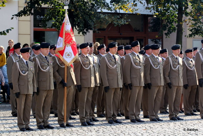 Gdy wybuchły działa ( zdjęcia)