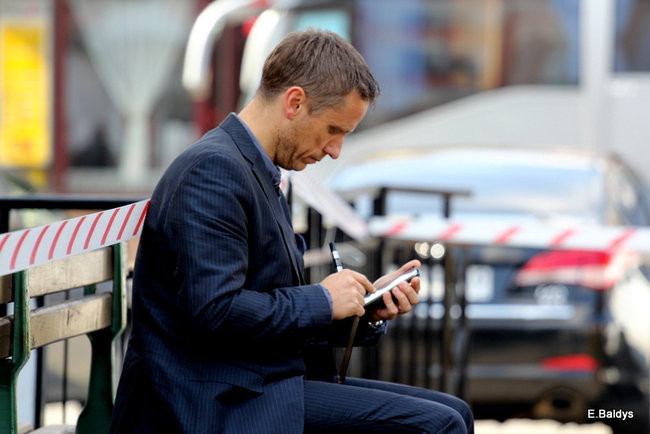 Gdy wybuchły działa ( zdjęcia)