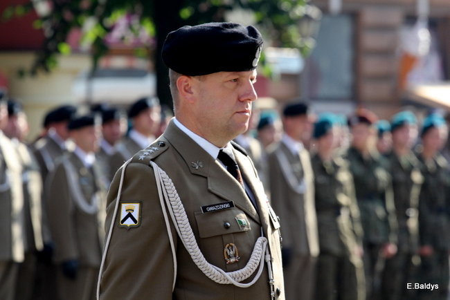 Gdy wybuchły działa ( zdjęcia)