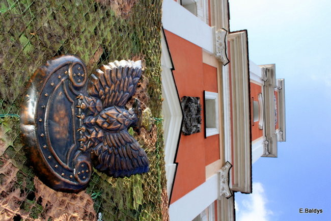 Gdy wybuchły działa ( zdjęcia)