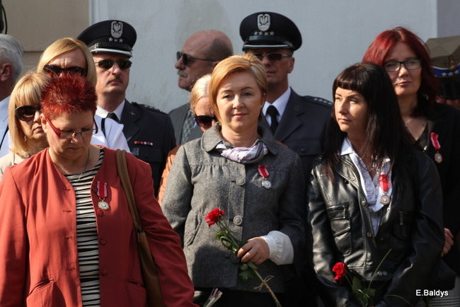 Gdy wybuchły działa ( zdjęcia)