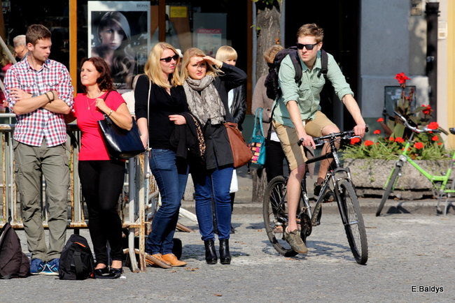 Gdy wybuchły działa ( zdjęcia)