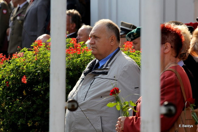 Gdy wybuchły działa ( zdjęcia)